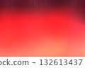 Red glowing gradient background Abstract background 132613437