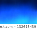 Blue glowing gradient background Abstract background 132613439