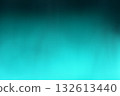 Blue-green shining gradient background Abstract background 132613440