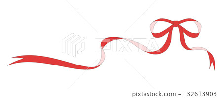 絲帶裝飾材料，框架 132613903