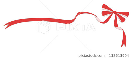 絲帶裝飾材料，框架 132613904