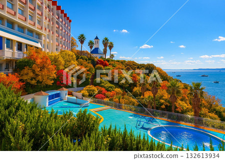 Irako View Hotel and Poolside Irako View Hotel and Poolside 132613934