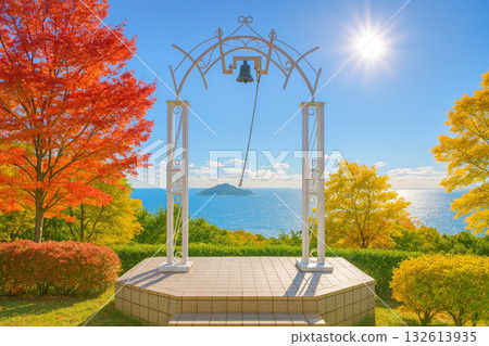 伊拉戈景觀酒店花園 伊拉戈景觀酒店花園 132613935