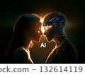 Women and AI 132614119