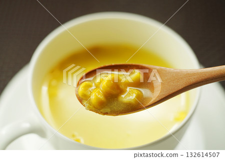 玉米湯 132614507