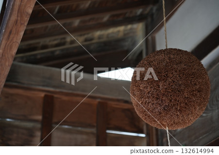 Kikuhime Sake Brewery Headquarters in Ishikawa Prefecture Kikuhime Sake Brewery Headquarters in Ishikawa Prefecture 132614994