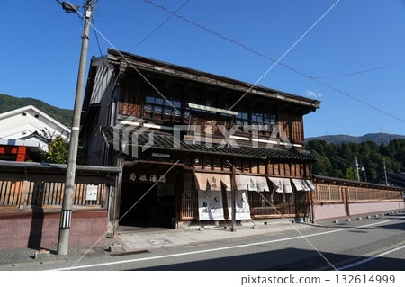 Kikuhime Sake Brewery Headquarters in Ishikawa Prefecture Kikuhime Sake Brewery Headquarters in Ishikawa Prefecture 132614999