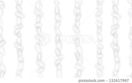Seamless watercolor geometric texture. Pattern with brush strokes drawn bubbles. Stylish gentle linework white striped texture Seamless watercolor geometric texture. Pattern with brush strokes drawn bubbles. Stylish gentle linework white striped texture 132617997