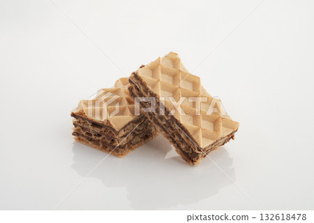 威化餅乾(巧克力/糖果) 威化餅乾(巧克力/糖果) 132618478