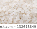 Rice (Hitomebore) 132618849