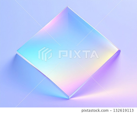 Clear background material 132619113