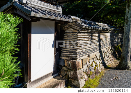 光景山永寶寺院內的景色 光景山永寶寺院內的景色 132620114