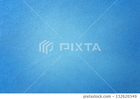 Suede blue background with vignette macro photo. Suede blue background with vignette macro photo. 132620349