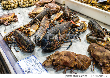 Mercado do Livramento in Setub Mercado do Livramento in Setub 132620407