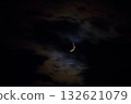 月亮在雲端 月亮在雲端 132621079