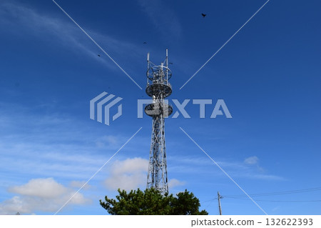 Communication equipment Base station Radio station Communication equipment Base station Radio station 132622393