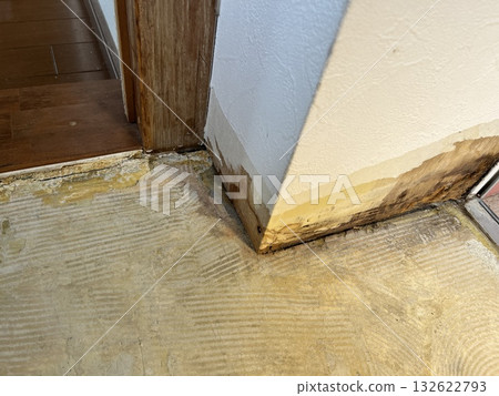 Bathroom, changing room, corrosion, DIY Bathroom, changing room, corrosion, DIY 132622793