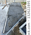 DIY carport foundation 132622895