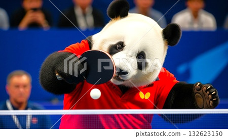 世界乒乓球 132623150