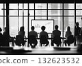 Business meeting (anonymous/general purpose) | Monochrome | Banner general purpose | Right-justified copy | Professional/document slides Business meeting (anonymous/general purpose) | Monochrome | Banner general purpose | Right-justified copy | Professional/document slides 132623532
