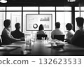Business meeting (anonymous/general purpose) | Monochrome | Banner general purpose | Right-justified copy | Professional/document slides Business meeting (anonymous/general purpose) | Monochrome | Banner general purpose | Right-justified copy | Professional/document slides 132623533