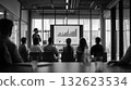 Business Meeting (Anonymous/General Purpose) | Monochrome | Horizontal Hero | Left-Aligned Copy | Minimalist/UI Background/Text Projection Business Meeting (Anonymous/General Purpose) | Monochrome | Horizontal Hero | Left-Aligned Copy | Minimalist/UI Background/Text Projection 132623534