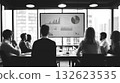Business Meeting (Anonymous/General Purpose) | Monochrome | Horizontal Hero | Left-Aligned Copy | Minimalist/UI Background/Text Projection Business Meeting (Anonymous/General Purpose) | Monochrome | Horizontal Hero | Left-Aligned Copy | Minimalist/UI Background/Text Projection 132623535