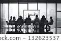 Business Meeting (Anonymous/General Purpose) | Monochrome | Horizontal Hero | Left-Aligned Copy | Minimalist/UI Background/Text Projection Business Meeting (Anonymous/General Purpose) | Monochrome | Horizontal Hero | Left-Aligned Copy | Minimalist/UI Background/Text Projection 132623537
