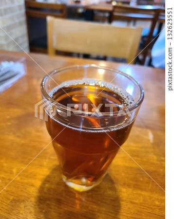 冰烏龍茶 冰烏龍茶 132623551