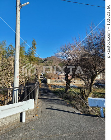 鄉間一條憂鬱的小路 鄉間一條憂鬱的小路 132623566