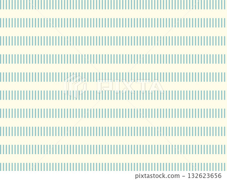 Seamless blue border pattern background 132623656