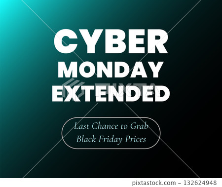 Cyber Monday Extended For Extra Black Friday Savings 132624948