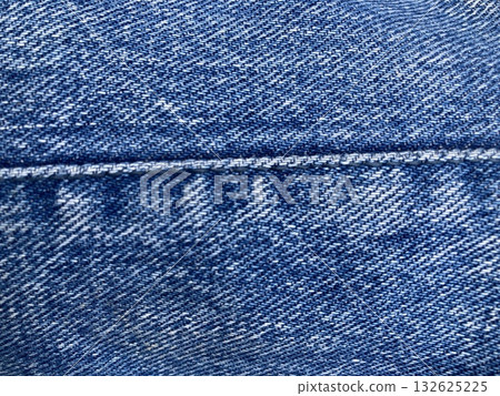 Denim background material Denim background material 132625225