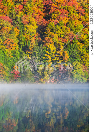 中綱湖（秋季） 132626004