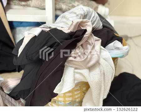 Women's T-shirts and underwear that were imported Women's T-shirts and underwear that were imported 132626122