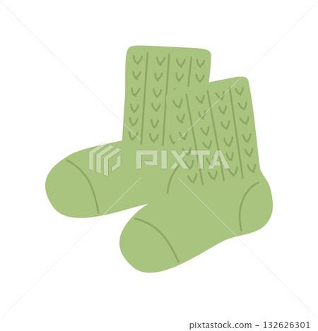 thick socks 132626301