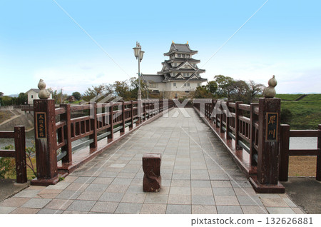 Kuroya Castle 132626881