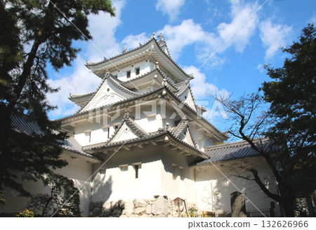 大垣城堡 大垣城堡 132626966