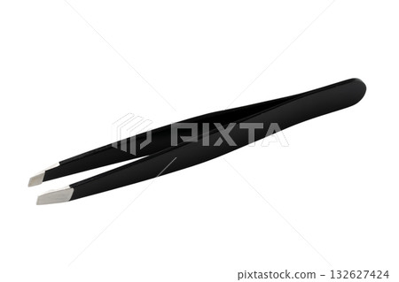Tweezers for tweezers on a transparent background (png) Tweezers for tweezers on a transparent background (png) 132627424