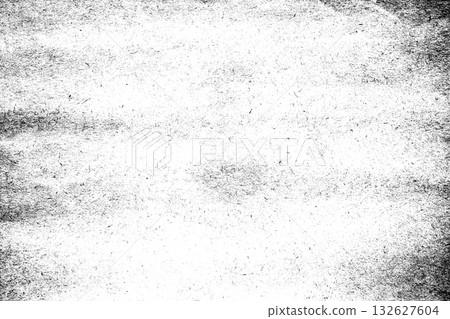 Abstract grunge black and white distressed texture background Abstract grunge black and white distressed texture background 132627604