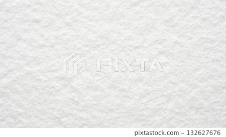 White polystyrene foam texture background 132627676