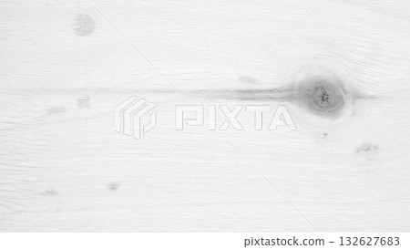 Old natural white wood surface texture background 132627683