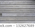 Grey wood deck 132627689