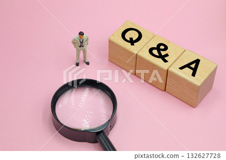 Q&A Inquiry image 132627728