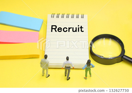 Recruit image Recruit image 132627730