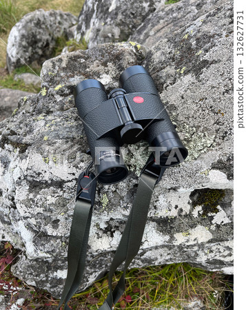 用雙筒望遠鏡觀察大自然－森林裡的小發現 132627731