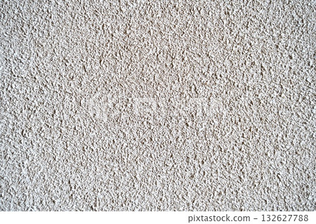 淺米色灰泥牆面紋理 132627788