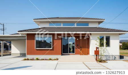 一層樓的房子 132627913