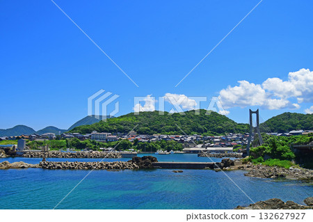 Taijin Port 05 132627927