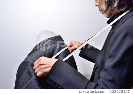 訂製西裝 132628197